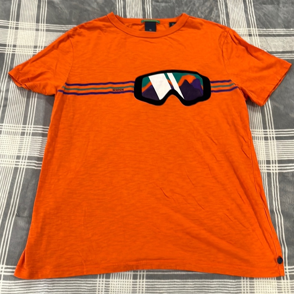 Scotch & Soda T-Shirt